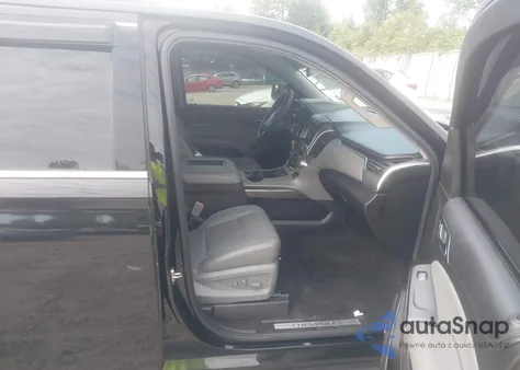 2018 Chevrolet Suburban Lt from USA, damaged, VIN 1GNSCHKC4JR271315